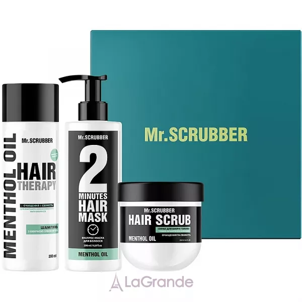 Mr.Scrubber ������������ ���� 