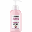 Mr. Scrubber Skin Delights Body & Hands Jelly Cream Cherry Bomb 150ml