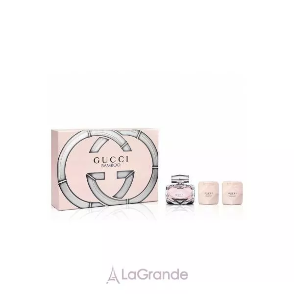 Gucci  Bamboo ���� (����������� ���� 75 �� + ������� ��� ��� 100 �� + ���� ��� ���� 100 ��)