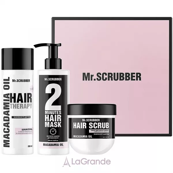 Mr.Scrubber ������������ ���� 