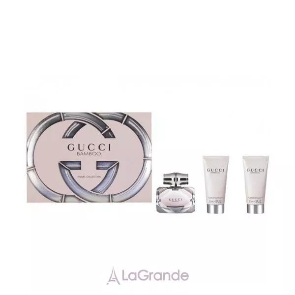 Gucci  Bamboo ���� (����������� ���� 50 �� + ������� ��� ��� 50 �� + ���� ��� ���� 50 ��)