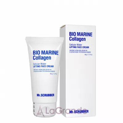 Mr.Scrubber Bio Marine Collagen Lifting Eye Cream ˳          