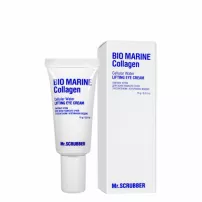 Mr.Scrubber Bio Marine Collagen Lifting Eye Cream ������� ���� ��� ���� ������ ���� � ���������� � ��������� �����