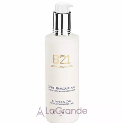 Orlane B21 Extraordinaire Cleansing Care     