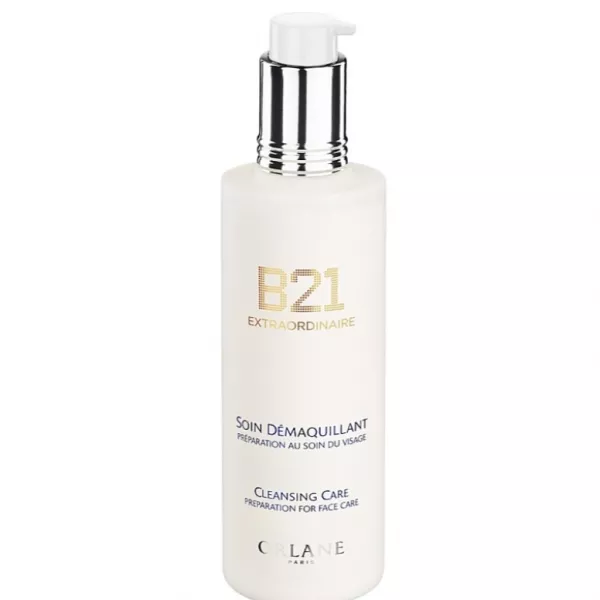 Orlane B21 Extraordinaire Cleansing Care �������� ������� ��� ��������� ����