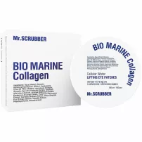 Mr.Scrubber Bio Marine Collagen Lifting Eye Patches ������� ����� ��� ����� � ���������� � ��������� �����