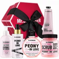 Mr.Scrubber Grand Peony Love ���������� ����� "Grand Peony Love", 5 ���������