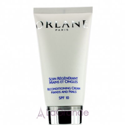 Orlane Reconditioning Cream Hands and Nails ³     