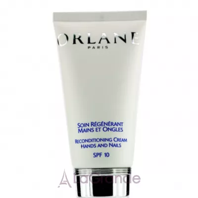 Orlane Reconditioning Cream Hands and Nails      