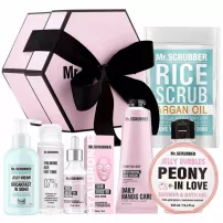 Mr.Scrubber Girl Set ���������� ����� "Girl Set"