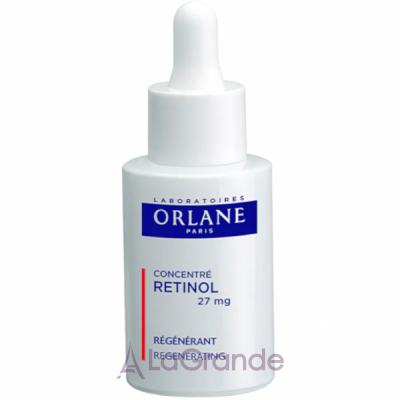 Orlane Retinol 27 Mg Regenerating -  