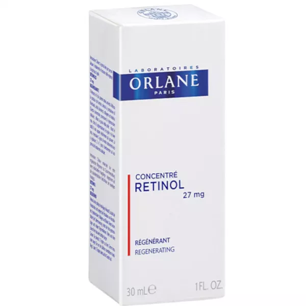 Orlane Retinol 27 Mg Regenerating ���������-���������� � ���������