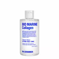 Mr.Scrubber Bio Marine Collagen Lifting Face Tonic ������� ����� ��� ���� � ���������� � ��������� �����