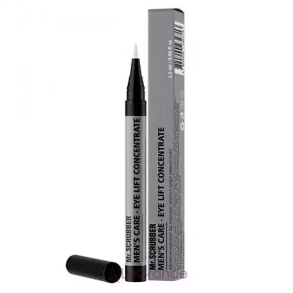 Mr.Scrubber Men`s Care Routine Eye Lift Concentrate �������-���������� �� ������ � ��������� ���� ������ ����