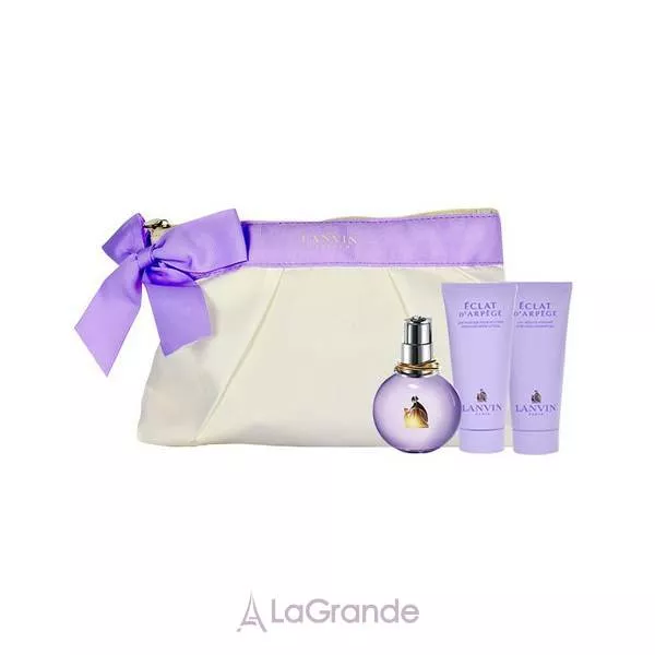 Lanvin Eclat D`Arpege ���� (����������� ���� 100 �� + ������� ��� ��� 100 �� + ���� ��� ���� 100 �� + ����������)