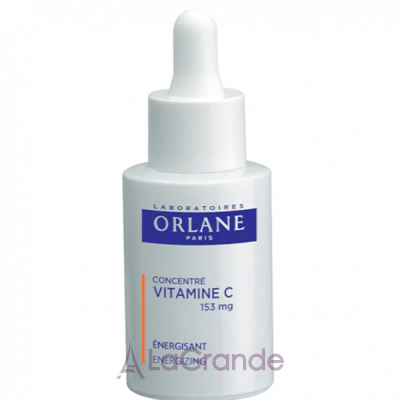 Orlane Vitamin C 153 Mg Energizing -   