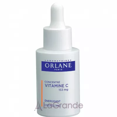 Orlane Vitamin C 153 Mg Energizing -   