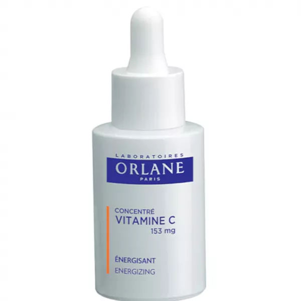 Orlane Vitamin C 153 Mg Energizing ���������-���������� �� ������� �
