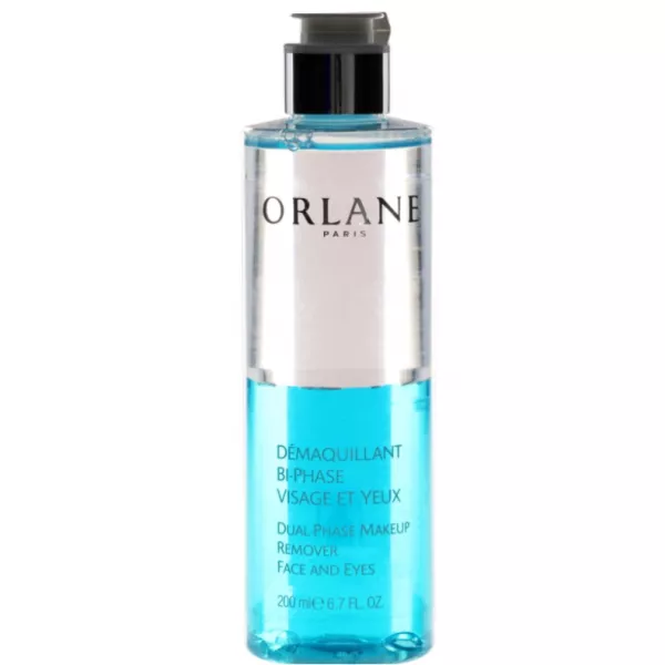 Orlane Dual-Phase Makeup Remover Face and Eyes ��������� ���� ��� ������ ������