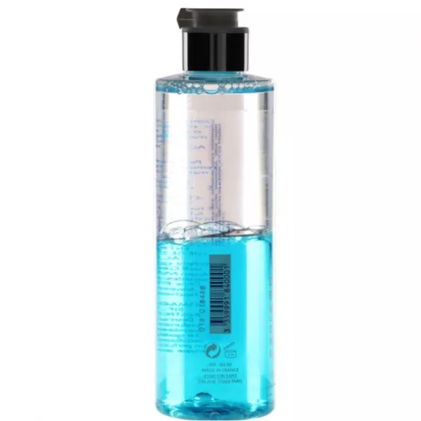 Orlane Dual-Phase Makeup Remover Face and Eyes ��������� ���� ��� ������ ������