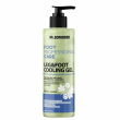 Mr.Scrubber Foot Professional Care Leg&Foot Cooling Gel 200ml