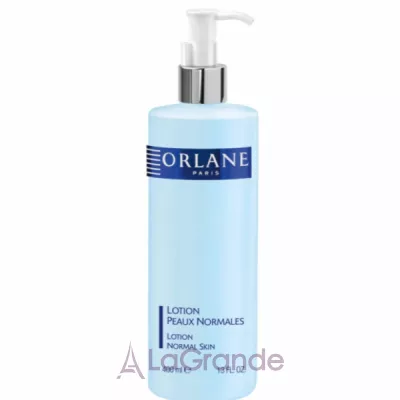 Orlane Tonic Lotion For Normal Skin -   