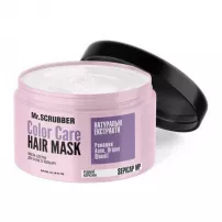 Mr.Scrubber Color Care Hair Mask ����� ��� ������� ������� �������