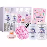 Mr.Scrubber Sweet Bilberry ���������� ����� "Sweet Bilberry", 5 ���������