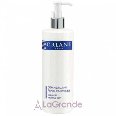 Orlane Cleanser Normal Skin    