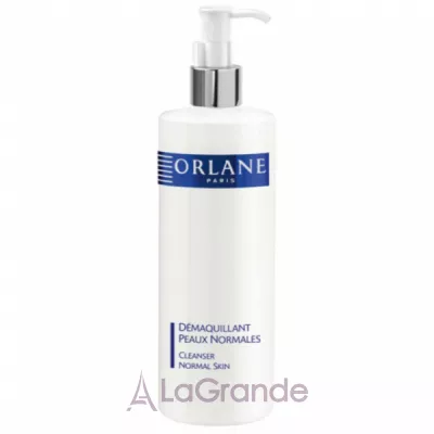 Orlane Cleanser Normal Skin    