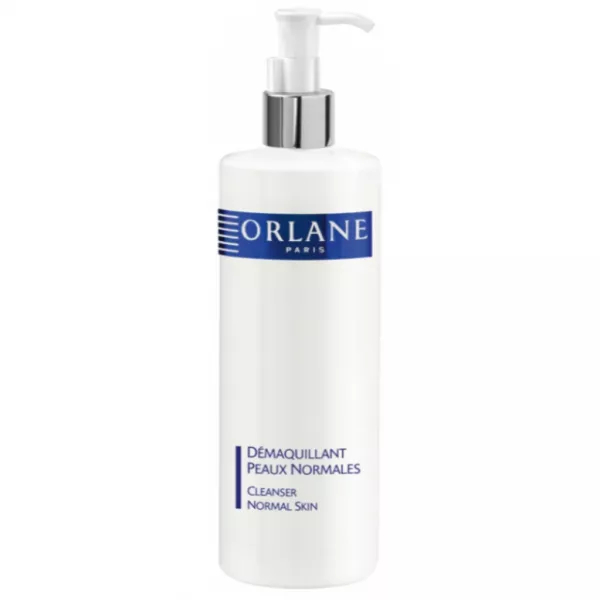 Orlane Cleanser Normal Skin ����������� ������� ��� �������