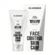 Mr.Scrubber Face Control Skin Care Glow Pearl Powder Face Mask 100g