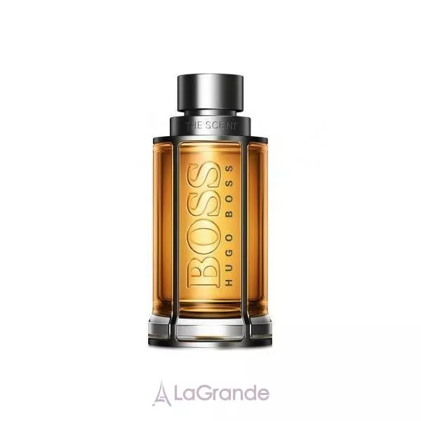 Hugo Boss Boss The Scent ����� (��������� ���� 100 �� + ���� ��� ���� 50 �� + ����������-���� 75 ��)