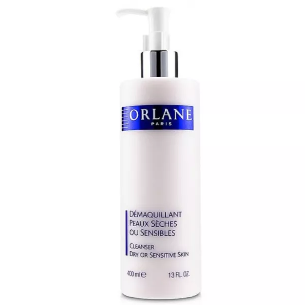 Orlane Cleanser for Dry or Sensitive Skin ������������ ������� ��� �������