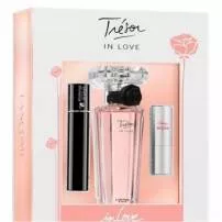Lancome Tresor In Love ����� (��������������� ���� 30 �� + ���� ��� ������ Hypnose 2 �� + ������)