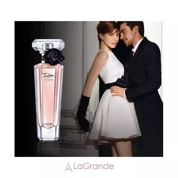 Lancome Tresor In Love ���� (����������� ���� 30 �� + ��� ��� �� Hypnose 2 �� + ������)