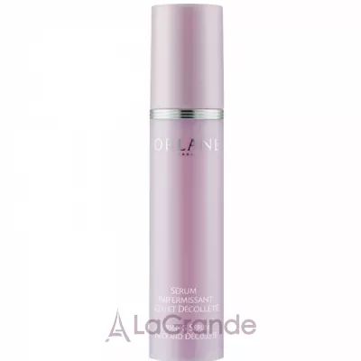 Orlane Firming Serum Neck & Decollete      