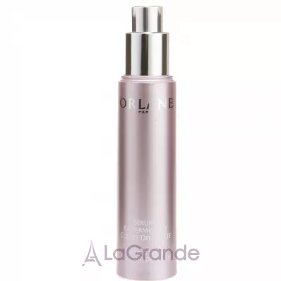 Orlane Firming Serum Neck & Decollete      