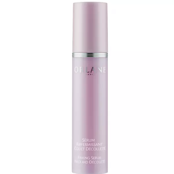 Orlane Firming Serum Neck & Decollete ����������� ��������� ��� �� �� ��������