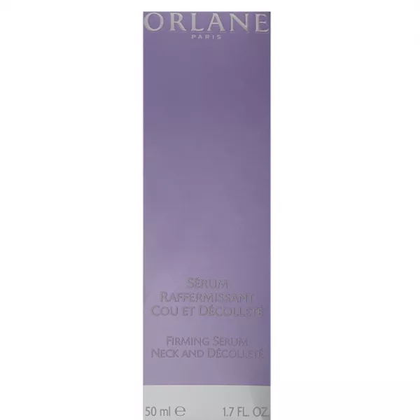 Orlane Firming Serum Neck & Decollete ����������� ��������� ��� �� �� ��������