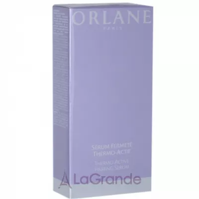 Orlane Thermo-Actif Serum Fermete    