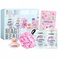Mr.Scrubber Vanilla Cupcake ���������� ����� "Vanilla Cupcake", 5 ���������