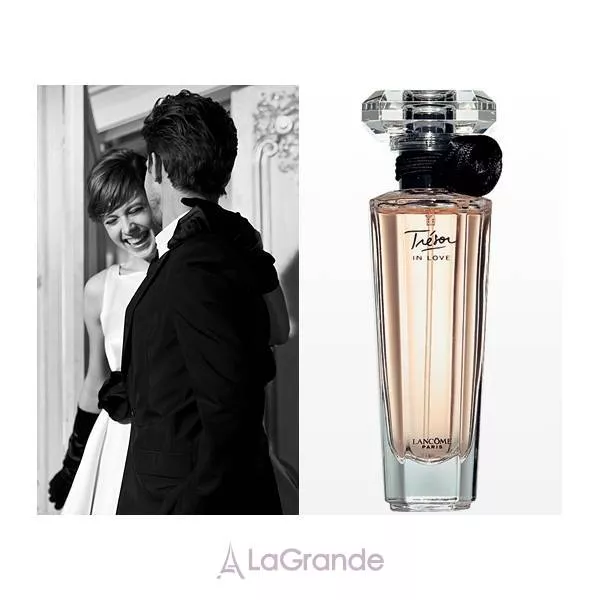 Lancome Tresor In Love ���� (����������� ���� 30 �� + ������� ��� ��� 50 �� + ���� ��� ���� 50 ��)