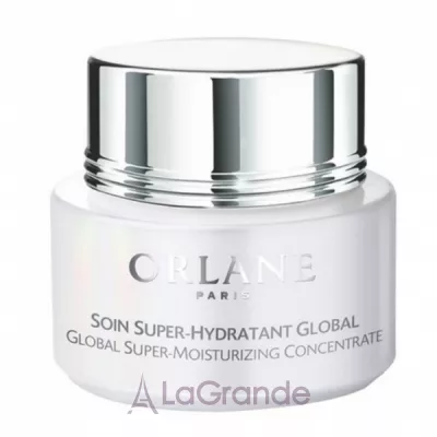 Orlane Global Super Moisturizing Concentrate    