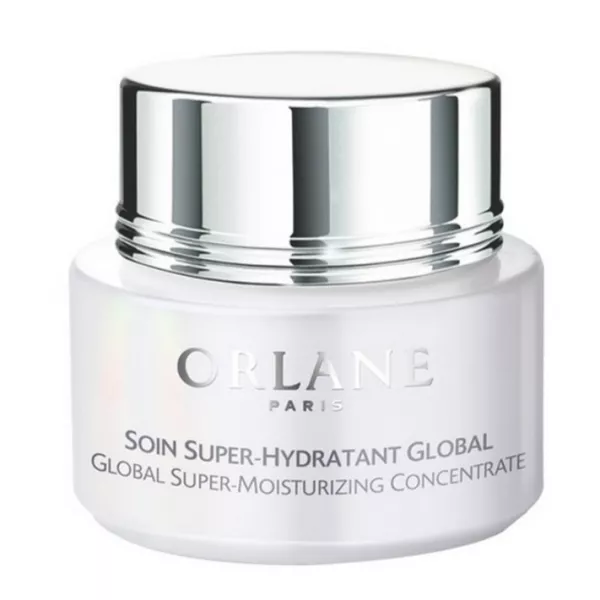 Orlane Global Super Moisturizing Concentrate ������������������� ���� ��� �������