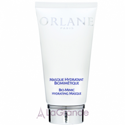 Orlane Hydratation Bio-Mimic Hydrating Masque     