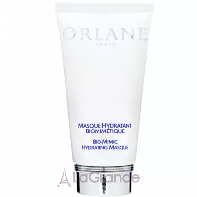 Orlane Hydratation Bio-Mimic Hydrating Masque     