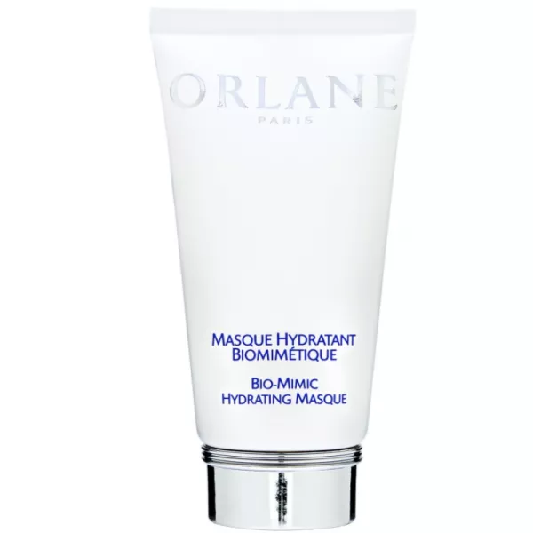 Orlane Hydratation Bio-Mimic Hydrating Masque ������������� ����� ����� ������ �������