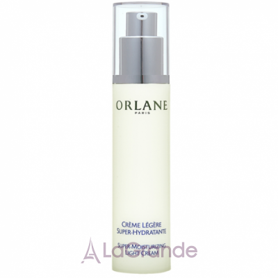 Orlane Super-Moisturizing Serum    