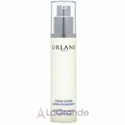 Orlane Super-Moisturizing Serum    